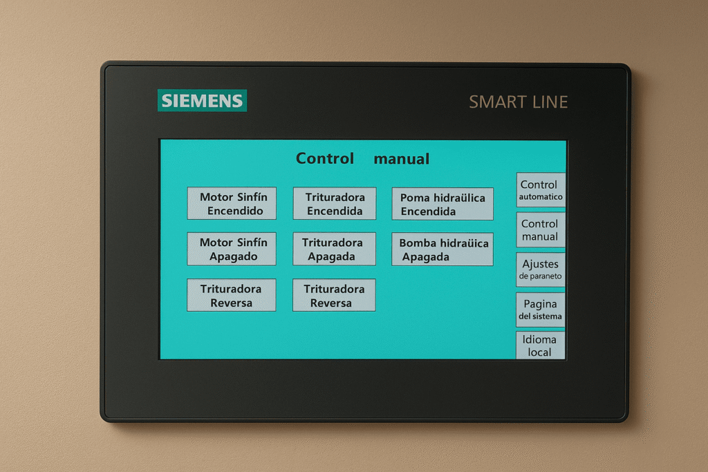 Panel